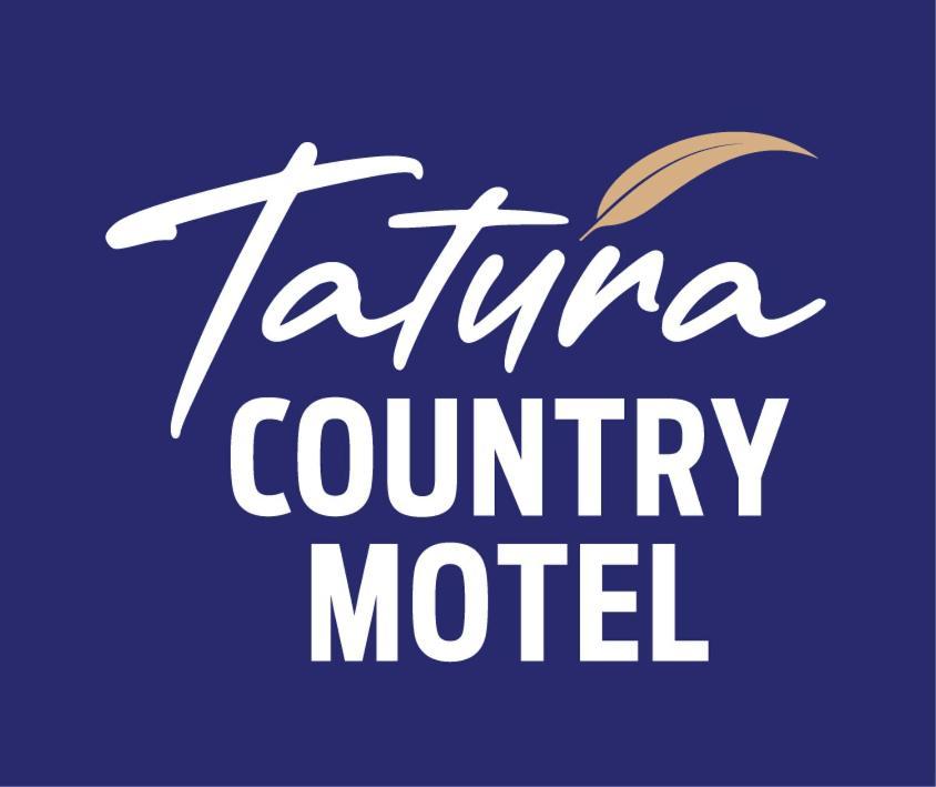 Tatura Country Motel Exteriör bild